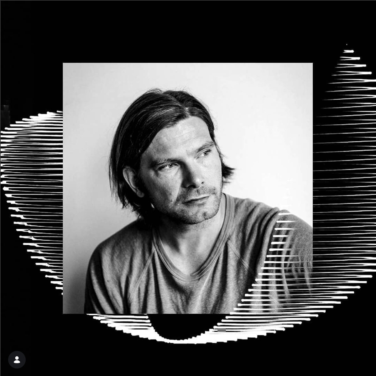 Printworks visual - Marcel Dettmann