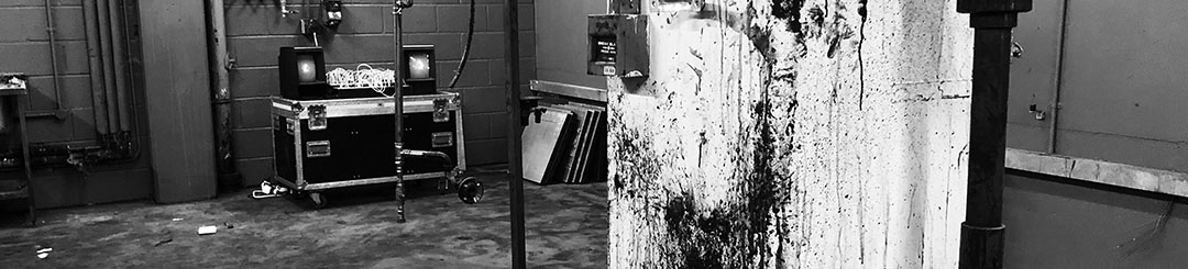 Printworks venue